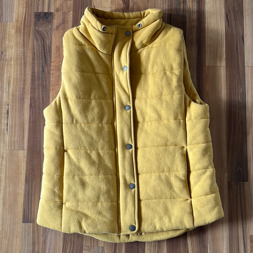 Vest